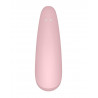 Wibrator dla par satisfyer curvy 2+ z aplikacją